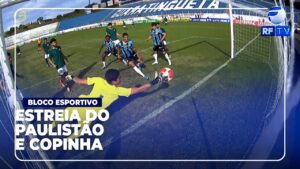 Confira informações esportivas desta quinta-feira, dia 16.