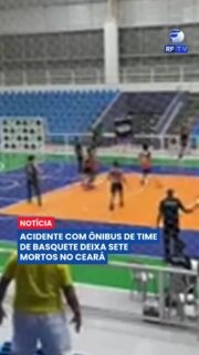 Uma tragédia abalou o esporte brasileiro. Um ônibus que transportava uma delegação de basquete capotou na rodovia CE-187, na região de Tauá (CE), deixando sete mortos e dezenas de feridos. O grupo retornava para Juazeiro do Norte após participar de uma competição em Sobral.
Entre as vítimas estão atletas das categorias de base e integrantes da comissão técnica. Ao todo, mais de 40 pessoas estavam no veículo no momento do acidente. Equipes de resgate, bombeiros e profissionais de saúde foram mobilizados para atender a ocorrência.
As circunstâncias do acidente ainda estão sendo investigadas pelas autoridades. A tragédia gerou comoção entre familiares, amigos e toda a comunidade esportiva.
#Basquete #Ceará #Tragédia #Esporte #JuazeiroDoNorte #Notícias #Brasil #Luto