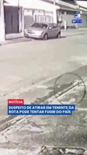 A Polícia Civil de São Paulo intensificou as buscas por Hércules da Costa Siqueira, conhecido como "Golias" ou "Peruca", apontado como o principal suspeito de atirar contra o tenente da ROTA Ronickson Pimentel dos Santos. Investigadores acreditam que ele possa estar tentando deixar o país acompanhado da esposa e das filhas.
Imagens de câmeras de segurança mostram o suspeito com a família em Taubaté, no interior paulista. Segundo a investigação, ele pode ter recebido apoio para fugir após o atentado, ocorrido em 27 de junho, quando o policial foi baleado na cabeça ao sair de uma academia em São Caetano do Sul.
Outros três suspeitos já foram identificados, dois estão presos e um morreu durante uma ação policial. O tenente permanece internado em estado grave, enquanto as forças de segurança seguem mobilizadas para localizar o autor dos disparos.
#SãoPaulo #ROTA #Polícia #Investigação #Crime #Segurança #Brasil #Notícias #Urgente