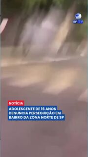 Uma adolescente de 16 anos viveu momentos de pânico ao ser perseguida por um homem no bairro Parque de Taipas, na Zona Norte de São Paulo. Imagens de câmeras de segurança registraram o suspeito, descrito como moreno, calvo e com cerca de 40 anos, seguindo especificamente a estudante.
Segundo a família, esta não foi a primeira vez: o mesmo indivíduo já havia abordado a jovem duas semanas antes. O caso foi registrado como importunação sexual, crime que prevê pena de 1 a 5 anos de prisão.
A polícia agora utiliza as imagens para identificar o agressor e pede que outras possíveis vítimas compareçam à delegacia para registrar a ocorrência. A segurança no trajeto escolar volta a ser pauta de preocupação para os moradores da região.
#SegurançaPública #SãoPaulo #ZonaNorte #Alerta #Notícias #Investigação #ParqueDeTaipas