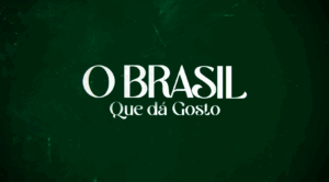 Brasil Que Dá Gosto