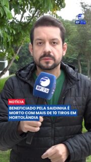 Um homem de 27 anos foi morto a tiros na tarde desta terça-feira (16), em Hortolândia. A vítima, identificada como Thiago Guedes Gasparotte, havia deixado o sistema prisional no mesmo dia após ser beneficiada pela saída temporária.
Segundo o boletim de ocorrência, Thiago retornava para casa após cortar o cabelo quando foi surpreendido por dois homens encapuzados que estavam em um carro branco. Os suspeitos efetuaram diversos disparos e fugiram logo em seguida.
O crime aconteceu em frente à residência da vítima, no Jardim Sumarezinho. Equipes do Samu foram acionadas, mas Thiago já estava sem vida quando o socorro chegou ao local.
A perícia recolheu cápsulas e projéteis de munição calibre 9 milímetros. Até o momento, nenhum suspeito foi identificado. O caso foi registrado como homicídio e será investigado pela Polícia Civil.
#Hortolândia #Polícia #Homicídio #InteriorSP #Investigação #Crime #Notícias #Urgente