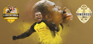 Transmissão Jogo da Família