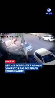 Uma mulher de 37 anos relatou os momentos de terror que viveu após ser brutalmente agredida pelo ex-noivo em Belo Horizonte. Segundo a vítima, o homem invadiu um salão de beleza e iniciou as agressões com socos, além de tentar estrangulá-la. “Ele queria me matar”, afirmou.
De acordo com a investigação, o suspeito já possuía histórico de perseguições e violência contra a vítima. Mesmo com medidas protetivas em vigor, ele conseguiu se aproximar e cometer o ataque. O homem foi preso em flagrante e deve responder por tentativa de feminicídio.
Após receber atendimento médico, a vítima pediu justiça e afirmou que deseja que o agressor permaneça preso. O caso segue sendo investigado pelas autoridades.
#ViolênciaContraMulher #TentativaDeFeminicídio #Justiça #BeloHorizonte #MinasGerais #Polícia #Notícias #Brasil #Urgente