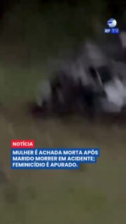 A Polícia Civil investiga a morte de uma mulher encontrada sem vida dentro de casa, poucos dias após perder o marido em um acidente de trânsito no interior de São Paulo.
O caso chamou a atenção pela sequência de tragédias envolvendo a mesma família. A vítima foi localizada na residência e as circunstâncias da morte estão sendo apuradas pelas autoridades.
Equipes de investigação trabalham para esclarecer o que aconteceu e determinar se houve participação de terceiros. O caso segue em andamento.
#SãoPaulo #Polícia #Investigação #Crime #Notícias #Brasil #Urgente #Segurança #Mistério