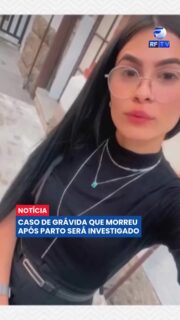 Jessyca Santos de Mendonça, de 29 anos, morreu após sofrer uma perfuração intestinal durante o parto em um hospital particular de Jacarepaguá, no Rio de Janeiro. Segundo a família, as fortes dores relatadas por ela após a cesárea não receberam a devida atenção da equipe médica.

Dias depois, a paciente foi transferida para outro hospital, onde exames identificaram uma obstrução intestinal e um quadro de infecção generalizada. Apesar dos procedimentos realizados, ela não resistiu às complicações. O bebê passa bem e está sob os cuidados da família.

Em nota, o hospital informou que todos os protocolos foram seguidos e instaurou uma apuração interna. O caso também é investigado pela Polícia Civil.

#RioDeJaneiro #Saúde #Parto #Investigação #Hospital #Brasil #Notícias #Urgente #RJ