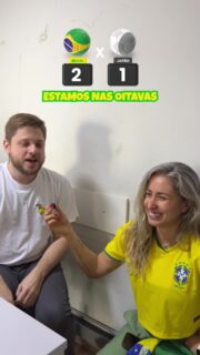 VITÓRIA E CLASSIFICAÇÃO! ⚽️🔥

O clima nos bastidores da RFTV é de festa após o jogo de hoje. Nossa equipe já está preparando uma edição especial do Ligados no Esporte para mostrar todos os detalhes, lances do Vini Jr. e muito mais.

Não perca a nossa segunda edição de hoje!

🕗 Ligados no Esporte: Às 20h na RFTV.

#RFTV #PortalVeloz #Esporte #Brasil #CopaDoMundo #LigadosNoEsporte #JornalismoEsportivo