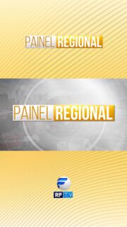 Prefeita de Cordeirópolis participa do Painel Regional

A prefeita Cristina Saad, primeira mulher a comandar Cordeirópolis, é a convidada desta edição do Painel Regional. Em uma entrevista exclusiva, ela fala sobre os principais desafios da administração municipal, os projetos em andamento e as prioridades para o desenvolvimento da cidade.

Entre os temas abordados estão saúde, geração de empregos, abastecimento de água, infraestrutura e as ações que vêm sendo implementadas pela gestão. Não perca essa conversa sobre o presente e o futuro de Cordeirópolis.

Onde assistir : RFTV – TV aberta canal 8.1, TVRO da Embratel (canal 120), YouTube e App RFTV Play.