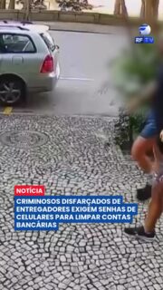 Uma modalidade de crime crescente está tirando o sono de moradores em bairros nobres de São Paulo e do Rio de Janeiro. Criminosos utilizando motocicletas, muitas vezes disfarçados com mochilas de entrega abordam pedestres e motoristas para roubar celulares, exigindo que os aparelhos sejam desbloqueados no momento do assalto.
O objetivo vai além do valor do aparelho: com o celular aberto, os bandidos acessam aplicativos bancários, realizam transferências via Pix e até saques de investimentos. Em São Paulo, bairros como Pinheiros, Itaim Bibi e Vila Mariana são os pontos mais críticos, com milhares de registros de ocorrências. No Rio, o bairro do Flamengo também acendeu o alerta após flagrantes de câmeras de segurança.
A Secretaria de Segurança Pública reforça a importância do registro do boletim de ocorrência para o mapeamento das áreas e o combate à inteligência desses grupos criminosos.
#SegurançaPública #SãoPaulo #RioDeJaneiro #Crime #GangueDaMoto #Alerta #Notícias #Pinheiros #ItaimBibi #Investigação #R7