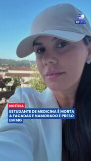 A estudante de Medicina Letícia de Morais Vasconcelos Rodrigues, de 40 anos, foi encontrada morta dentro de casa, em Barbacena (MG), com diversas perfurações provocadas por arma branca. O corpo foi localizado após amigos estranharem seu desaparecimento e acionarem o ex-marido da vítima.

O principal suspeito é o namorado da estudante, também aluno de Medicina. Ele foi preso em Bom Jardim de Minas, a cerca de 180 quilômetros de Barbacena, e estava com cartões bancários pertencentes à vítima. O carro de Letícia também foi encontrado próximo à residência do suspeito.

A Polícia Civil investiga o caso. Informações revelam que a vítima havia registrado um boletim de ocorrência meses antes, relatando ameaças e comportamento agressivo do companheiro.

#Barbacena #MinasGerais #Polícia #Feminicídio #Investigação #Crime #Brasil #Notícias #Urgente