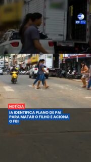 Uma investigação iniciada após conversas de um homem com uma ferramenta de inteligência artificial levou o FBI a acionar as autoridades brasileiras e impedir um possível crime no Espírito Santo. Segundo a polícia, o suspeito revelou a intenção de matar o próprio filho e pesquisava formas de cometer o assassinato.

As mensagens também continham buscas sobre venenos, atentados contra escolas e autoridades, além de pedidos para contratar um pistoleiro que matasse ele e a criança. O sistema da plataforma identificou risco iminente e encaminhou o caso ao FBI, que repassou as informações às forças de segurança brasileiras.

O homem foi preso em São Gabriel da Palha (ES), e o caso é tratado como um exemplo de cooperação internacional e do uso de tecnologia para prevenir crimes antes que eles aconteçam.

#EspíritoSanto #FBI #Polícia #InteligênciaArtificial #Investigação #Segurança #Brasil #Notícias #Urgente