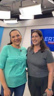Nossa apresentadora Juliana de Paula está saindo para um descanso muito merecido! ✈️
Pelos próximos 15 dias, ela faz uma pausa para recarregar as energias, mas a nossa redação continua a todo vapor.
E para garantir que você continue muito bem informado, a nossa parceira Ingrid Woigt assume o comando do RF News e de outros programas da casa durante esse período. A parceria entre as duas é grande e você continua em excelentes mãos!
A Juliana volta no finalzinho de julho cheia de novidades. Enquanto isso, a gente se encontra nos horários de sempre com a Ingrid!
Onde assistir:
📺 RFTV – TV aberta canal 8.1
🛰️ TVRO da Embratel (canal 120)
💻 YouTube e App RFTV Play
#RFTV #Bastidores #Equipe #RFNews #Férias Juliana IngridWoigt Jornalismo Comunicação TimeRFTV Brasil