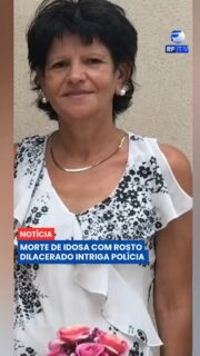 Uma idosa foi encontrada morta dentro de casa com sinais de extrema violência. A vítima apresentava o rosto dilacerado e diversos hematomas pelo corpo, segundo as primeiras informações da investigação.
A Polícia Civil trabalha para esclarecer as circunstâncias da morte e identificar o que provocou os ferimentos. Perícias foram realizadas no imóvel, e testemunhas devem ser ouvidas nos próximos dias para auxiliar nas investigações.
O caso segue sob investigação, e as autoridades aguardam os laudos periciais que deverão apontar a causa da morte e ajudar na identificação do responsável.