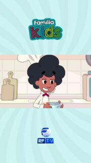 🎉📺 NOVIDADES NO FAMÍLIA KIDS!

A diversão vai ficar ainda maior! A partir da próxima segunda-feira (27/07), o Família Kids ganha três novos desenhos para deixar as manhãs e as tardes da criançada ainda mais animadas!

✨ Novas atrações:
🍳 Tuca, o Mestre Cuca
🌊 Esquadrão do Mar Azul
🐶 Boris e Rufus

E continuam na programação:
📖 O Diário de Mika
🍫 Os Chocolix
🎈 Teleco Teco
🚀 Júlio e Verne
🤖 Ada e Roi

🕗 De segunda a sexta: às 8h e 14h
🕛 Sábado: às 12h

📺 Onde assistir?
📡 RFTV – TV aberta canal 8.1
🛰️ TVRO Embratel – Canal 120
▶️ YouTube da RFTV
📱 App RFTV Play

💙 Diversão, aprendizado e muita aventura esperam por toda a família. Não perca!

#FamíliaKids #RFTV #DesenhosAnimados #Infantil #Diversão #BorisERufus #DiárioDeMika #OsChocolix #JúlioEVerne #AdaERoi