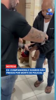 Uma policial civil foi encontrada morta dentro do porta-malas do próprio carro, no interior do Rio de Janeiro ⚖️

As investigações apontam que a agente Daniela Cunha Moreira, de 43 anos, teria sido assassinada pela ex-companheira, que não aceitava o fim do relacionamento. Segundo a Polícia Civil, os pais da suspeita também participaram da ação e da tentativa de ocultar o corpo. A vítima foi localizada dentro do veículo, escondido na garagem de uma residência em Iguaba Grande.

Os três suspeitos foram presos e responderão por crimes como feminicídio, ocultação de cadáver e fraude processual. A Polícia Civil segue investigando o caso para esclarecer todos os detalhes do crime.

Na sua opinião, quais medidas podem fortalecer o combate à violência contra a mulher? 💬

#RFTV #PortalVeloz #RioDeJaneiro #Feminicidio #Noticias #Brasil