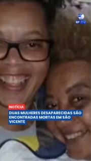 Após mais de uma semana de buscas, duas mulheres que estavam desaparecidas foram encontradas mortas em São Vicente, no litoral de São Paulo 🕊️

As vítimas haviam sido vistas pela última vez no dia 9 de julho, em Praia Grande. Os corpos foram localizados em uma área de mata no bairro Samaritá durante as buscas das equipes policiais. A Polícia Civil trata o caso como homicídio e realiza perícias para esclarecer as circunstâncias do crime e identificar os responsáveis.

As investigações seguem em andamento, e a polícia informou que trabalha com prioridade para esclarecer o caso. Até o momento, não há informações sobre prisões relacionadas ao crime.

Na sua opinião, o que pode ser feito para acelerar a solução de casos de pessoas desaparecidas? 💬

#RFTV #PortalVeloz #SaoPaulo #Homicidio #Noticias #Brasil