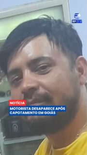 O que parecia ser apenas um acidente de trânsito se transformou em um caso cercado de perguntas 🚗
Após capotar o carro em Aparecida de Goiânia, Jefferson de Oliveira, de 43 anos, desapareceu sem deixar pistas. O veículo foi encontrado destruído, mas o motorista não estava no local quando as equipes chegaram. Sem antecedentes criminais, ele era esperado pela mãe no momento em que ocorreu o acidente.
As autoridades seguem reunindo informações e ampliando as buscas para localizar Jefferson. Enquanto isso, a família faz um apelo por qualquer informação que possa ajudar a esclarecer o desaparecimento.
Você já ouviu falar de um caso parecido? O que acredita que pode ter acontecido? 👇
#RFTV #PortalVeloz #Goias #Desaparecimento #Noticias #Brasil