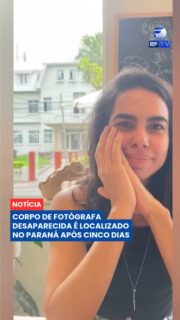 Após cinco dias de buscas intensas, equipes de resgate localizaram o corpo da fotógrafa Ana Paula, de 29 anos, no Rio Lajeado Liso, em Sapopema, no Paraná. O achado ocorreu a cerca de 50 metros do ponto onde ela caiu, após um sobrevoo com drone realizado pelo Corpo de Bombeiros na manhã deste quinta-feira.

O acidente aconteceu durante uma trilha no Salto das Orquídeas. Ana Paula e a amiga Ana Caroline tentavam atravessar o rio quando o alto volume da água fez com que escorregassem. Ana Caroline conseguiu chegar à margem e buscar socorro, enquanto Ana Paula permaneceu desaparecida até ser encontrada. Equipes do Instituto Médico-Legal atuam no local para os procedimentos cabíveis.
#noticias #parana #sapopema #corpodebombeiros #resgate #jornalismo #londrina #informacao
