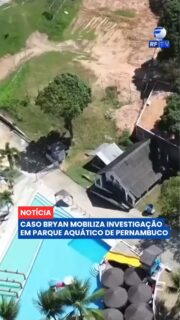 A morte de um menino de 7 anos em um parque aquático passou a ser investigada pela Polícia Civil de Pernambuco 🏊
Bryan Henrique morreu após se afogar durante um passeio com familiares. Agora, a perícia analisa se houve falhas nos protocolos de segurança do parque, incluindo a atuação dos salva-vidas, o posicionamento das câmeras de monitoramento, a sinalização das piscinas e a documentação de funcionamento do estabelecimento. Familiares também questionam a forma como o atendimento foi prestado após o acidente.
As autoridades seguem reunindo depoimentos, imagens e documentos para esclarecer as circunstâncias da tragédia e verificar se houve negligência. O resultado da investigação deverá apontar eventuais responsabilidades pelo caso.
Na sua opinião, quais medidas são essenciais para garantir a segurança de crianças em parques aquáticos? 💬
#RFTV #PortalVeloz #Pernambuco #Seguranca #Noticias #Brasil