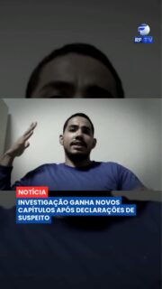 O depoimento de Diego Augusto de Lima Santos, investigado por um assassinato em Iporã, no Paraná, levou a polícia a apurar possíveis outros homicídios atribuídos a ele. 🚨
Durante a investigação, Diego afirmou ter cometido outros assassinatos e chegou a se identificar como um serial killer. As declarações, no entanto, não são consideradas suficientes, por si só, para confirmar a autoria dos demais crimes.
Um laudo recente apontou que ele tinha compreensão sobre os atos praticados. Mesmo assim, os investigadores precisam confrontar as confissões com provas e outros elementos antes de estabelecer a responsabilidade pelos homicídios relatados.
A investigação segue para esclarecer quais crimes podem estar relacionados ao suspeito e verificar cada uma das declarações prestadas.
O caso continua sob apuração das autoridades.
#RFTV #PortalVeloz #Parana #Investigacao #Noticias #Brasil
