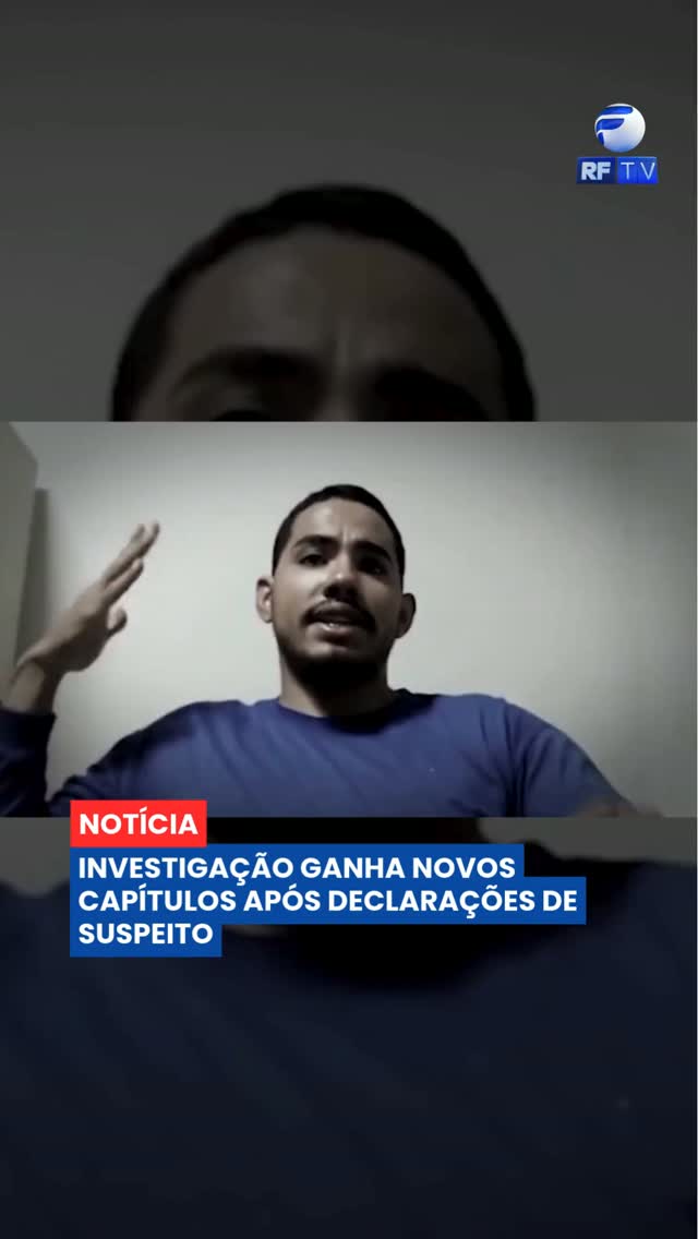 O depoimento de Diego Augusto de Lima Santos, investigado por um assassinato em Iporã, no Paraná, levou a polícia a apurar possíveis outros homicídios atribuídos a ele. 🚨

Durante a investigação, Diego afirmou ter cometido outros assassinatos e chegou a se identificar como um serial killer. As declarações, no entanto, não são consideradas suficientes, por si só, para confirmar a autoria dos demais crimes.

Um laudo recente apontou que ele tinha compreensão sobre os atos praticados. Mesmo assim, os investigadores precisam confrontar as confissões com provas e outros elementos antes de estabelecer a responsabilidade pelos homicídios relatados.

A investigação segue para esclarecer quais crimes podem estar relacionados ao suspeito e verificar cada uma das declarações prestadas.

O caso continua sob apuração das autoridades.

#RFTV #PortalVeloz #Parana #Investigacao #Noticias #Brasil