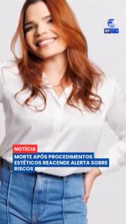 A morte de uma empresária após passar por múltiplos procedimentos estéticos reacendeu o debate sobre os riscos de cirurgias plásticas combinadas. 🚨
O caso envolve uma paciente que realizou quatro procedimentos no mesmo período e morreu após apresentar complicações. A ocorrência está sendo investigada para esclarecer a causa do óbito e as circunstâncias do atendimento.
Especialistas alertam que o risco não depende apenas da quantidade de procedimentos, mas também do tempo de cirurgia, das condições clínicas do paciente, da complexidade das intervenções e da estrutura disponível para o atendimento. Cirurgias mais longas podem elevar o risco de complicações como trombose, embolia, sangramentos e alterações cardiovasculares.
O planejamento deve ser individualizado e, em determinadas situações, a divisão dos procedimentos em etapas pode ser uma alternativa mais segura.
Você considera que os riscos de procedimentos combinados são suficientemente explicados aos pacientes antes de uma cirurgia?
#RFTV #PortalVeloz #SaoPaulo #CirurgiaPlastica #Noticias #Brasil