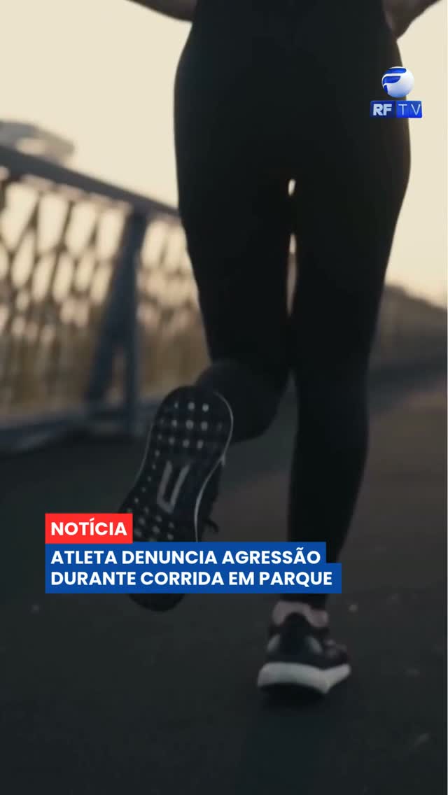 Uma atleta amadora denunciou ter sido agredida durante um treino de corrida no Parque Ceret, na zona leste de São Paulo. O caso aconteceu depois que ela recusou uma orientação oferecida por um homem durante a atividade.

Segundo o relato da vítima, dois homens teriam esticado propositalmente um elástico no caminho enquanto ela fazia uma das últimas voltas do treino. Ela acabou atingida, caiu no chão e sofreu ferimentos. Após o episódio, registrou um boletim de ocorrência e solicitou acesso às imagens das câmeras de segurança do parque.

A administração do local informou que está prestando assistência à atleta e colaborando com as investigações. As imagens solicitadas ainda não haviam sido disponibilizadas à vítima até a publicação da reportagem.

#RFTV #PortalVeloz #SaoPaulo #Seguranca #Noticias #Brasil