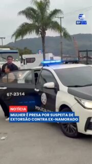Uma mulher foi presa suspeita de ameaçar o ex-namorado e familiares dele em um suposto esquema de extorsão no Rio de Janeiro. 🚔
Segundo as investigações, a suspeita teria usado ameaças para tentar obter vantagens financeiras após o fim do relacionamento. A polícia apura a participação dela em uma série de mensagens e cobranças direcionadas ao ex-companheiro e pessoas próximas a ele. A prisão ocorreu durante uma ação policial, após a coleta de informações que indicaram o possível envolvimento no caso.
A investigação continua para esclarecer a dinâmica das ameaças, identificar se outras pessoas participaram do esquema e reunir novas provas. A suspeita permanece à disposição da Justiça.
Na sua opinião, como a tecnologia pode ajudar vítimas de ameaças e extorsões a denunciar esses crimes? 💬
#RFTV #PortalVeloz #RioDeJaneiro #Extorsao #Noticias #Brasil