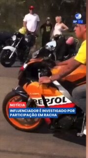 Um influenciador teve o carro apreendido após ser investigado por uma suposta participação em uma corrida ilegal de veículos. 🚨

Segundo as informações do caso, o veículo teria sido utilizado em uma disputa conhecida como “racha”, prática que envolve competição de velocidade em vias públicas e pode colocar outros motoristas e pedestres em risco.

A apreensão do automóvel faz parte da apuração sobre o episódio. As autoridades devem analisar imagens e outras evidências para esclarecer quem participou da suposta corrida e quais foram as circunstâncias da ocorrência.

Você acha que as fiscalizações contra corridas ilegais deveriam ser intensificadas?

#RFTV #PortalVeloz #SaoPaulo #Seguranca #Noticias #Brasil