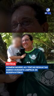 José Antônio, de 68 anos, morreu após entrar em uma caixa d’água para salvar um companheiro de trabalho que havia caído dentro do reservatório🚨
O acidente aconteceu durante a limpeza do equipamento. Segundo as informações apuradas, o colega de José teria desmaiado após inalar o forte odor dos produtos utilizados no serviço e acabou caindo dentro da caixa d’água.
Ao perceber a situação, José entrou no reservatório e conseguiu retirar o amigo. No entanto, após o esforço realizado durante o resgate, ele acabou se afogando e não resistiu.
O caso chama atenção para os riscos envolvidos em trabalhos de limpeza de reservatórios e para a necessidade de medidas de segurança durante esse tipo de atividade.
A ocorrência reforça a importância de protocolos de segurança em trabalhos realizados em espaços de risco.
#RFTV #PortalVeloz #Seguranca #Acidente #Noticias
