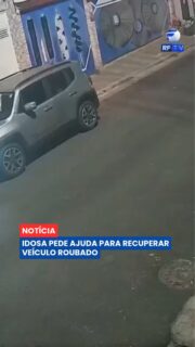 Uma idosa teve o carro roubado na zona leste de São Paulo e agora oferece uma recompensa para quem ajudar a localizar o veículo. 🚗

O automóvel foi levado durante uma ação criminosa e, desde então, familiares tentam encontrar pistas que possam indicar onde o carro está. A vítima busca recuperar o veículo, que seria utilizado em sua rotina diária.

Informações sobre o automóvel podem ser repassadas às autoridades para auxiliar na localização. A Polícia Civil investiga o roubo e tenta identificar os responsáveis.

Você já viu algum veículo roubado ser localizado graças à ajuda de moradores?

#RFTV #PortalVeloz #SaoPaulo #Seguranca #Noticias #Brasil