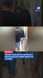Uma mulher apontada pela Polícia Civil como líder de um grupo envolvido em uma sequência de crimes em Franca foi presa após ficar foragida 🚔

A suspeita é tia de Rafael Vitor Silva de Sousa Rosa, um dos jovens apontados pela investigação como executor da morte do caseiro Milton de Souza Prado, de 44 anos. O homicídio deu início a uma apuração que também envolve o desaparecimento de outros envolvidos e o sequestro de familiares da vítima.

A investigação aponta que a mulher teria participado da organização do sequestro de parentes de Milton, realizado na tentativa de descobrir o paradeiro de Rafael e de outro suspeito. As autoridades ainda trabalham para esclarecer o que aconteceu com Maria Isabel Prado, filha de Milton, que permanece desaparecida.

O caso reúne diferentes crimes e continua sendo investigado pela Polícia Civil. Novas diligências devem ajudar a esclarecer a participação de cada envolvido e o paradeiro de Maria Isabel.

Acompanhe os novos desdobramentos do caso pelo Portal Veloz.

#RFTV #PortalVeloz #Franca #Investigacao #Noticias #Brasil