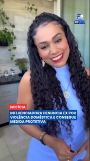 Uma influenciadora denunciou o ex-companheiro por violência doméstica e conseguiu uma medida protetiva após relatar episódios de agressão e ameaças 🚨
Segundo o relato da vítima, o relacionamento terminou após uma sequência de situações que passaram a gerar medo e insegurança. Diante do avanço das ameaças, ela procurou as autoridades e apresentou as denúncias à Justiça.
A medida protetiva determina restrições para impedir a aproximação e o contato do ex-companheiro com a vítima. O caso continua sendo acompanhado pelas autoridades, que deverão analisar os relatos e demais elementos apresentados.
A denúncia e a busca por proteção podem ser passos importantes para interromper ciclos de violência.
#RFTV #PortalVeloz #SaoPaulo #ViolenciaDomestica #Noticias #Brasil