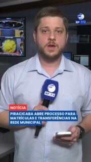 📚 A Prefeitura de Piracicaba iniciou o processo para crianças que estão fora da rede municipal de ensino e para estudantes que desejam solicitar transferência para 2027.
As inscrições devem ser feitas presencialmente em uma escola de ensino fundamental da rede municipal. Entre os documentos necessários estão RG ou Carteira de Identidade Nacional, CPF do responsável e do estudante, certidão de nascimento, comprovante de escolaridade, comprovante de endereço e comprovante ou declaração de vacinação.
O processo contempla crianças que tenham 6 anos completos até 31 de março de 2027, além de estudantes que pretendem mudar de escola por mudança de endereço ou por interesse em estudar em outra unidade.
📅 O resultado será divulgado em 4 de janeiro de 2027, mesma data prevista para o início das matrículas dos estudantes que vão frequentar as escolas municipais no próximo ano.
#RFTV #PortalVeloz #Piracicaba #Educacao #Noticias #Brasil