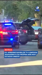 🚨 A ex-apresentadora de televisão Angelynn “Angie” Mock confessou ter matado a própria mãe durante um julgamento nos Estados Unidos.
O crime aconteceu em outubro de 2025, em Wichita, no estado do Kansas. Anita Avers, de 80 anos, foi encontrada morta dentro de casa com ferimentos provocados por uma faca. No dia do crime, Angelynn foi encontrada do lado de fora da residência com cortes nas mãos.
A ex-apresentadora, de 48 anos, inicialmente apresentou uma versão de legítima defesa, mas posteriormente se declarou culpada pelo assassinato da mãe. Durante o processo, ela passou por avaliação e tratamento psiquiátrico antes de ser considerada apta a responder judicialmente.
A sentença está prevista para 5 de outubro de 2026. Ela pode receber pena de prisão perpétua, com possibilidade de liberdade condicional após 25 anos.
#RFTV #PortalVeloz #EstadosUnidos #Policia #Noticias #Brasil