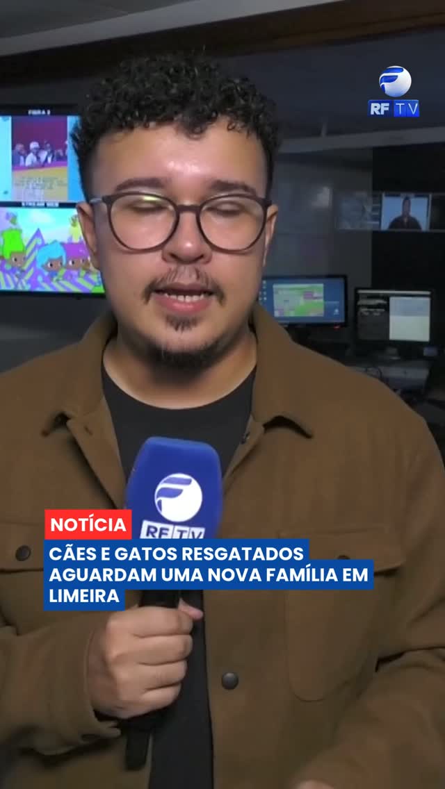 🐾 Quem passar pelo Parque Cidade, em Limeira, neste sábado (5), poderá conhecer cães e gatos resgatados que estão à espera de uma nova família.

O evento de adoção acontece das 9h às 12h, em frente ao Ginásio Vô Lucato. Todos os animais disponíveis foram acolhidos pela Secretaria de Proteção Animal e receberam atendimento veterinário, além de estarem vacinados, castrados e microchipados.

A adoção deve ser feita de forma consciente, já que levar um animal para casa exige compromisso e responsabilidade por toda a vida. Para adotar, é necessário apresentar documento pessoal com foto e comprovante de endereço. Também é preciso levar coleira para cães e caixa de transporte para gatos.

📍 Serviço:
Data: sábado, 5 de setembro
Horário: das 9h às 12h
Local: Parque Cidade, em frente ao Ginásio Vô Lucato, Limeira

Compartilhe e ajude esses animais a encontrarem um novo lar.

#RFTV #PortalVeloz #Limeira #AdocaoAnimal #ProtecaoAnimal #Noticias