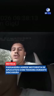✂️ Uma discussão durante uma corrida terminou com um motorista de aplicativo atacado por uma passageira com uma tesoura, em Salvador, na Bahia.
Segundo informações divulgadas sobre o caso, o desentendimento teria começado durante uma discussão relacionada ao pagamento da corrida. A mulher foi ouvida pela Polícia Civil, que registrou um Termo Circunstanciado de Ocorrência (TCO).
A passageira é investigada por lesão corporal e responde ao caso em liberdade. A polícia continua apurando as circunstâncias do episódio.
O que você acha desse caso? Comente.
#RFTV #PortalVeloz #Salvador #Bahia #MotoristaDeAplicativo #Segurança