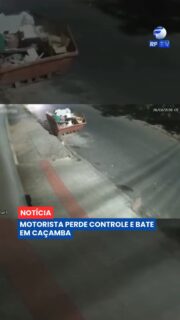🚗 Um carro que trafegava na contramão bateu em uma caçamba na Rua Francisco Dumont, no bairro Santa Terezinha, na região da Pampulha, em Belo Horizonte.
Segundo uma moradora, o impacto foi forte e chamou a atenção de quem estava nas proximidades. O motorista aparentava estar atordoado e recusou a ajuda oferecida por um vizinho antes de deixar o local.
A via passou recentemente a ter sentido único, e moradores relatam que alguns motoristas ainda se confundem com a mudança. A comunidade pede reforço na sinalização para evitar novos acidentes.
Você conhece essa região? Comente e compartilhe a informação.
#RFTV #PortalVeloz #BeloHorizonte #Pampulha #Trânsito #MinasGerais