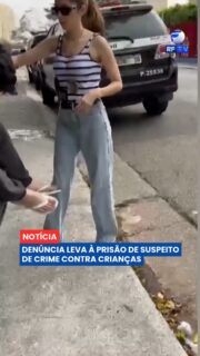 🚨 Um homem de 22 anos foi preso em São Paulo, suspeito de armazenar e compartilhar conteúdo relacionado à exploração sexual infantil.
A prisão aconteceu após uma denúncia feita pela então namorada do suspeito. Segundo as informações do caso, ela teve acesso ao celular dele e encontrou materiais que levantaram suspeitas. O conteúdo foi apresentado às autoridades, que iniciaram a investigação.
O aparelho foi apreendido pela polícia e será analisado para identificar a origem dos arquivos, possíveis vítimas e se outras pessoas podem estar envolvidas. O homem permanece à disposição da Justiça.
👉 Acompanhe os próximos desdobramentos da investigação na RFTV e no Portal Veloz.
#RFTV #PortalVeloz #SãoPaulo #Polícia #Investigação #Segurança