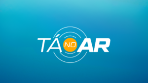 Tá no Ar